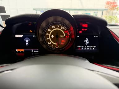 812 Superfast