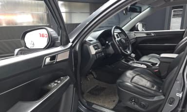 Rexton Sports