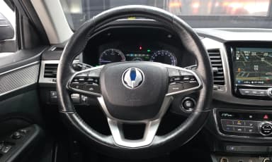 Rexton Sports