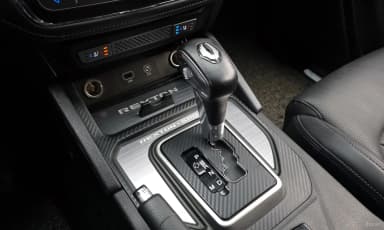 Rexton Sports