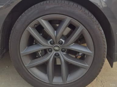 Range Rover Sport 3rd Generation