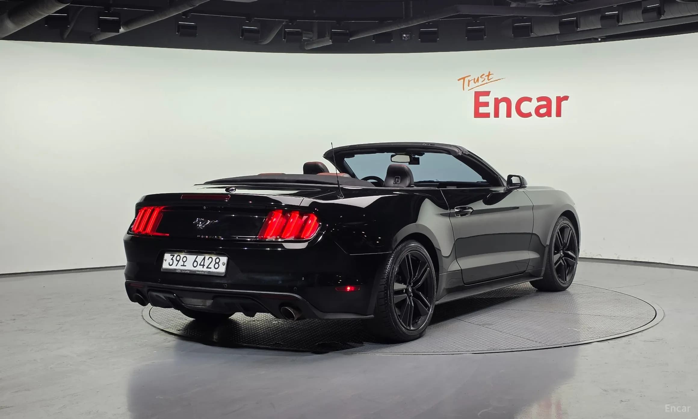 Mustang
