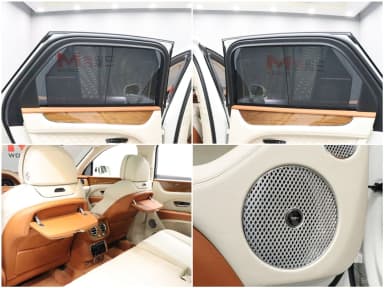 Bentayga