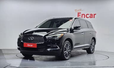 QX60