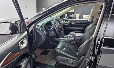 QX60