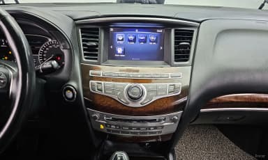 QX60