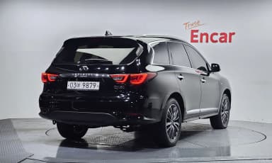 QX60