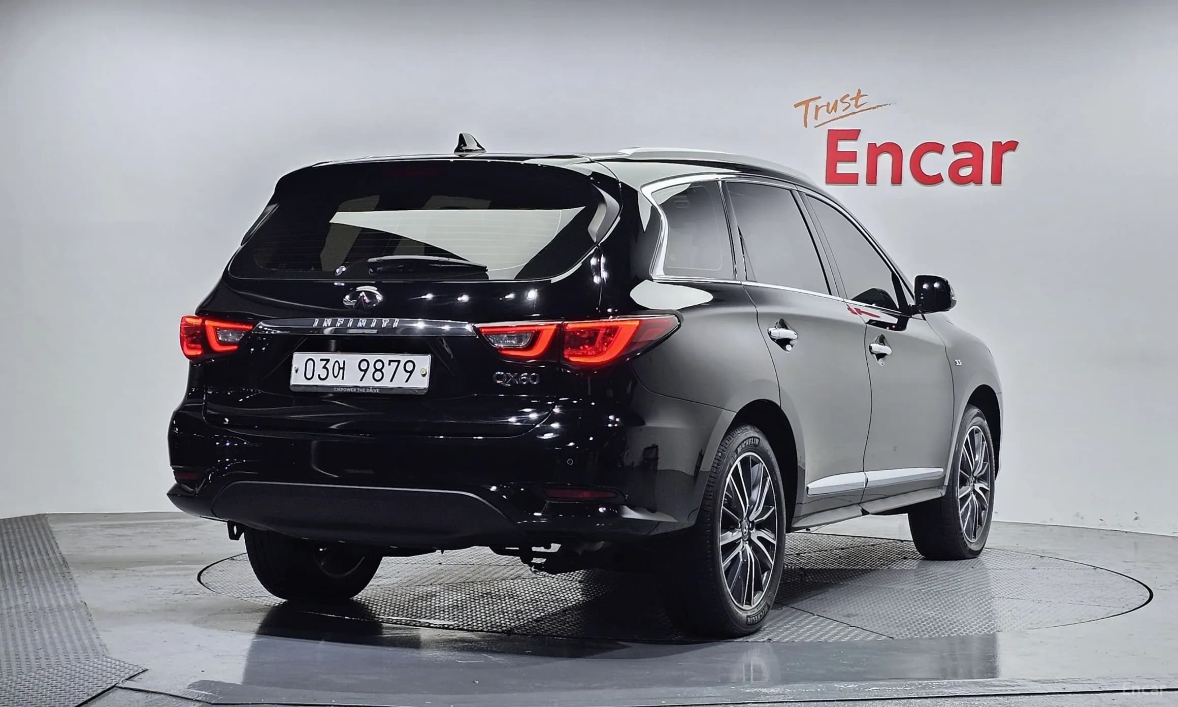 QX60