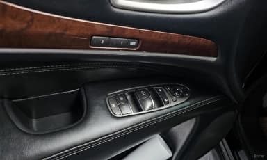 QX60