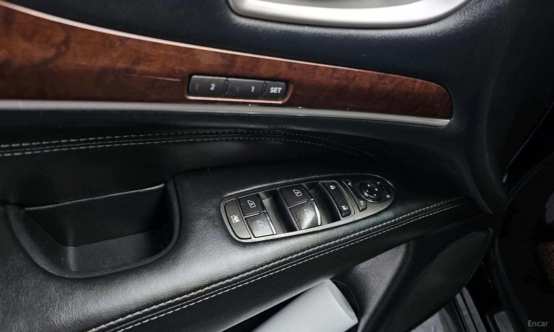 QX60