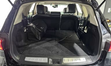 QX60