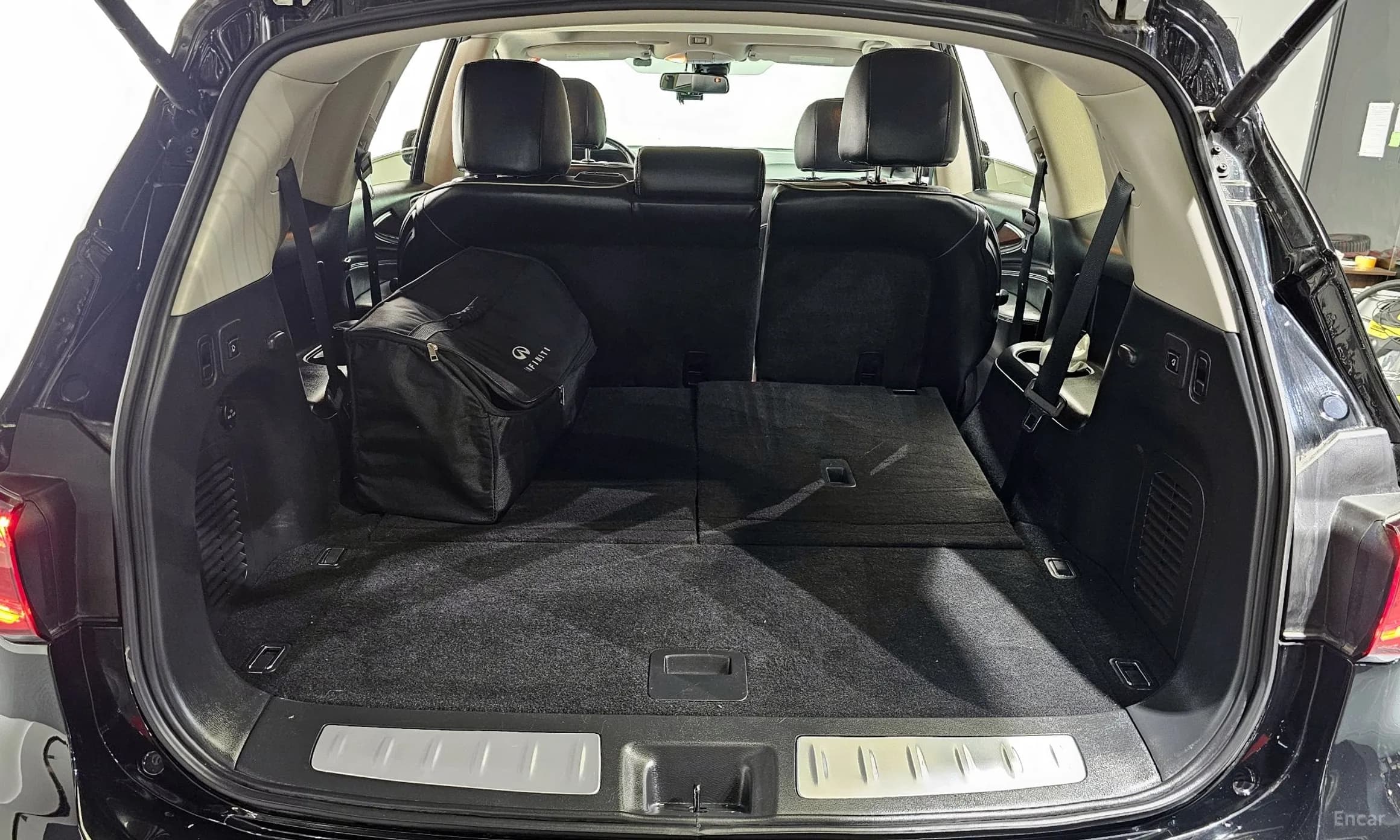 QX60