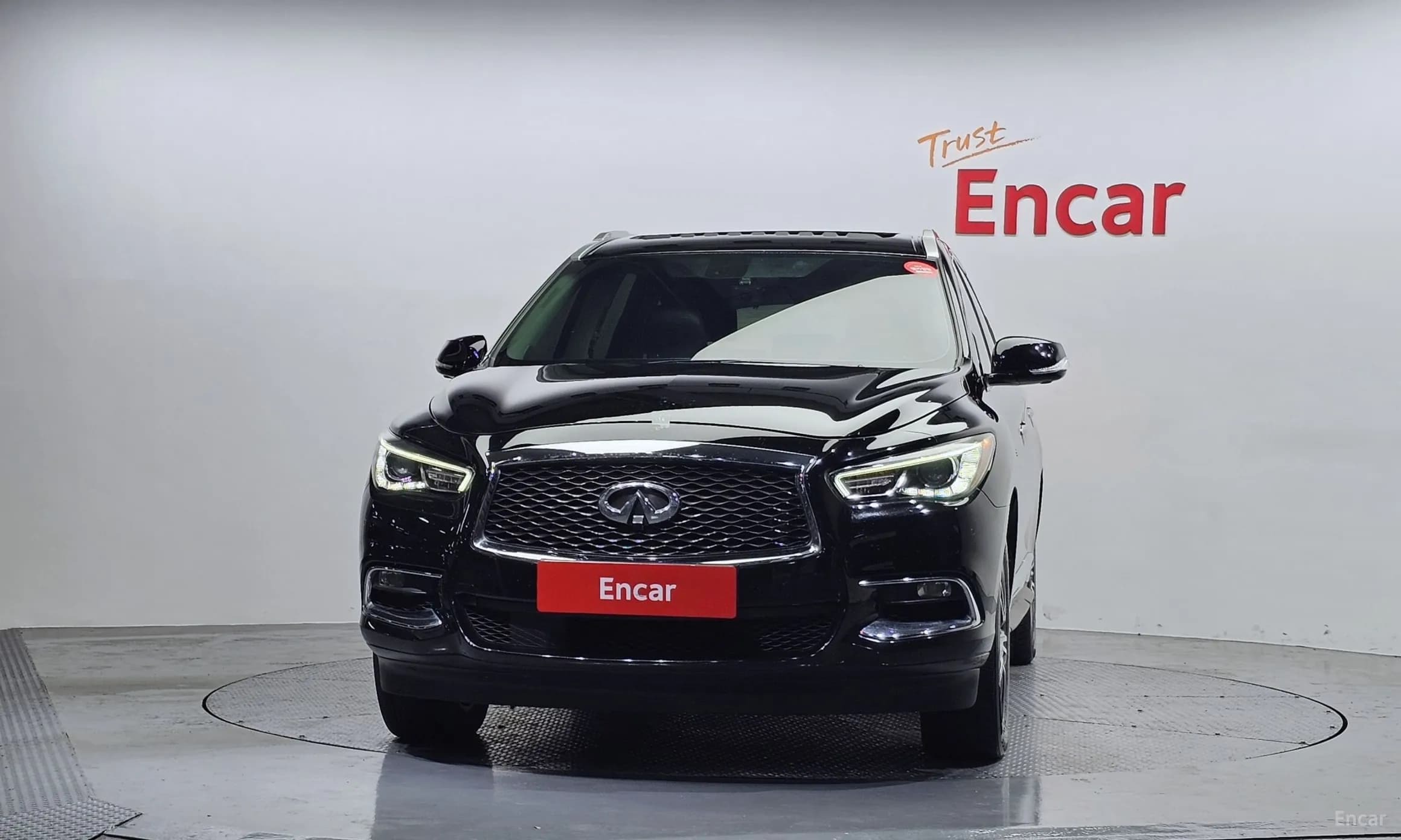 QX60