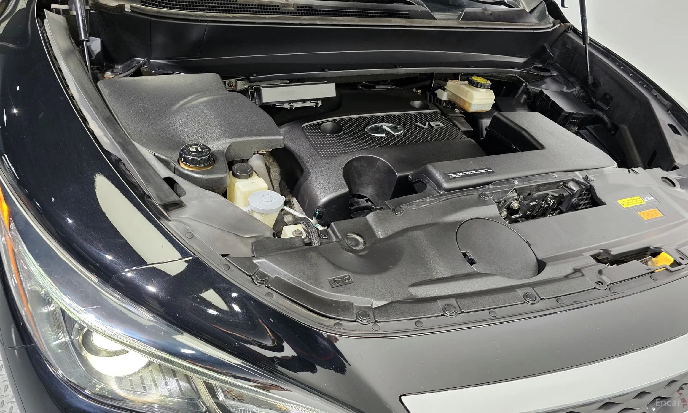 QX60