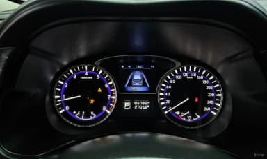 QX60