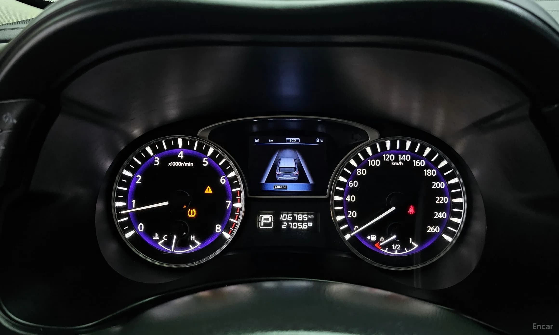 QX60