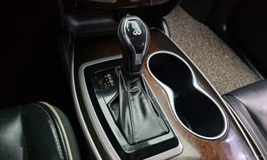 QX60