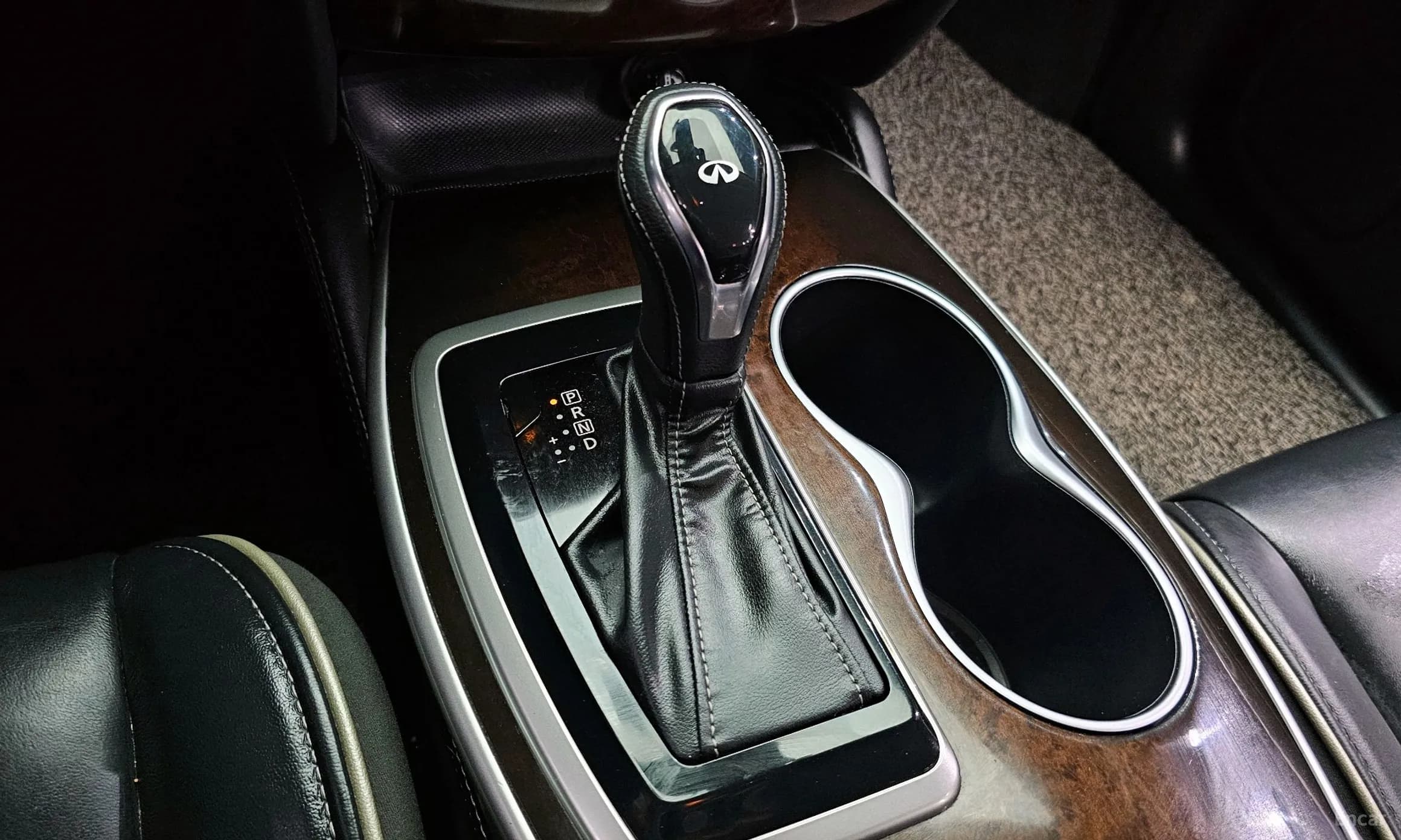 QX60