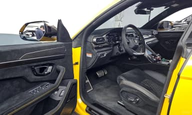 Urus
