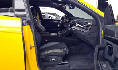 Urus