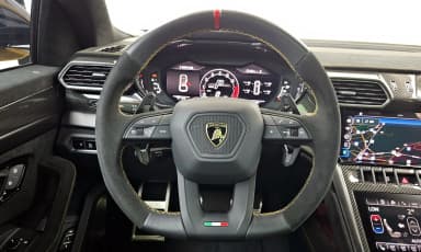 Urus