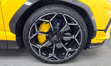 Urus