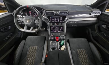 Urus