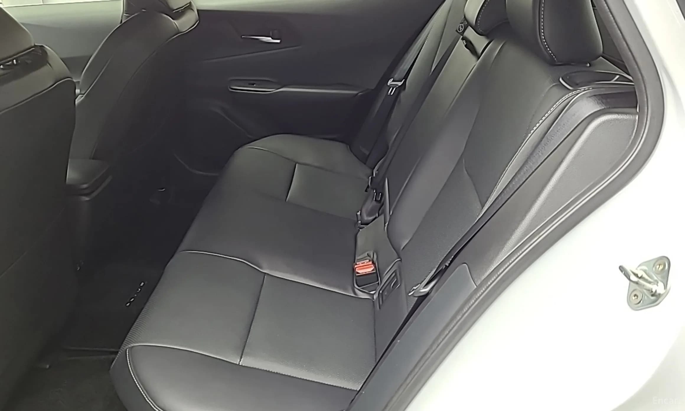 Prius 5th Generation