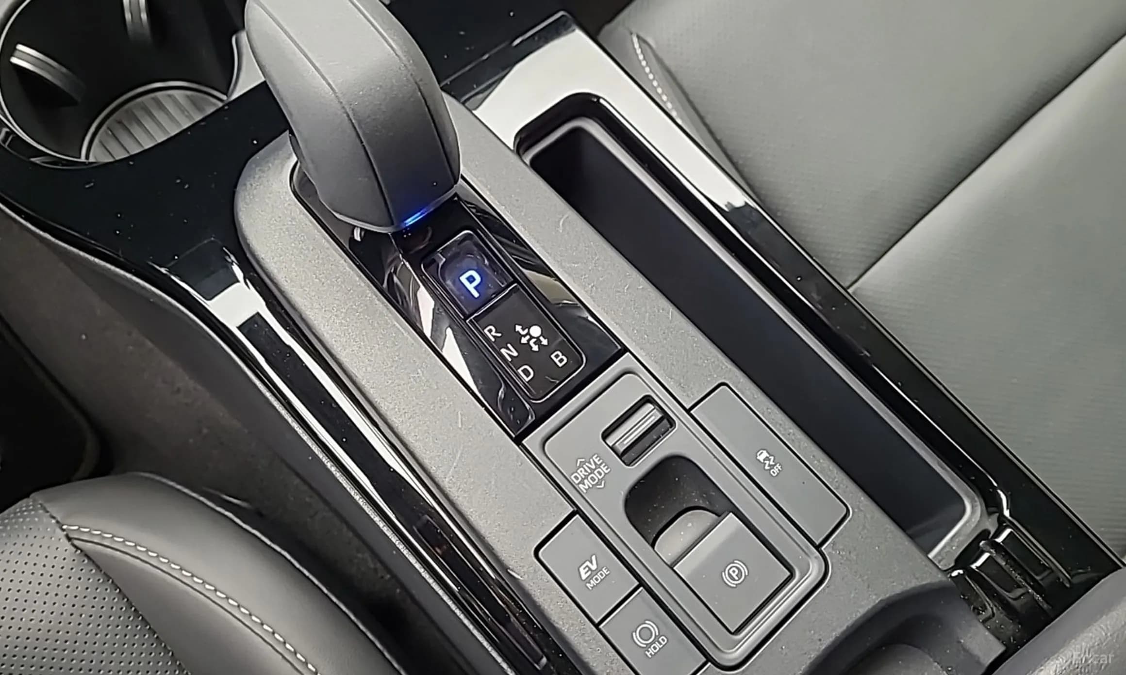 Prius 5th Generation