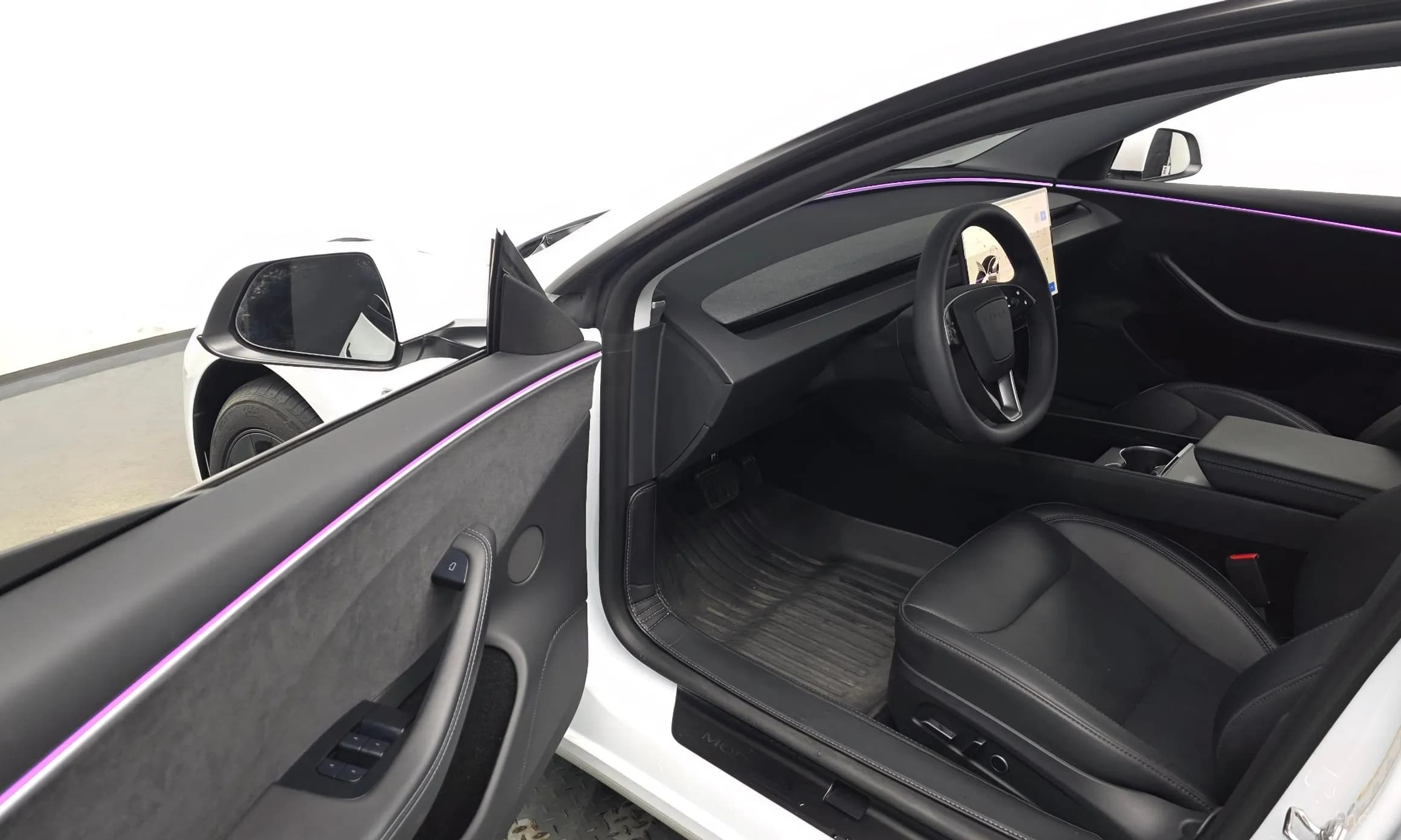 Model 3