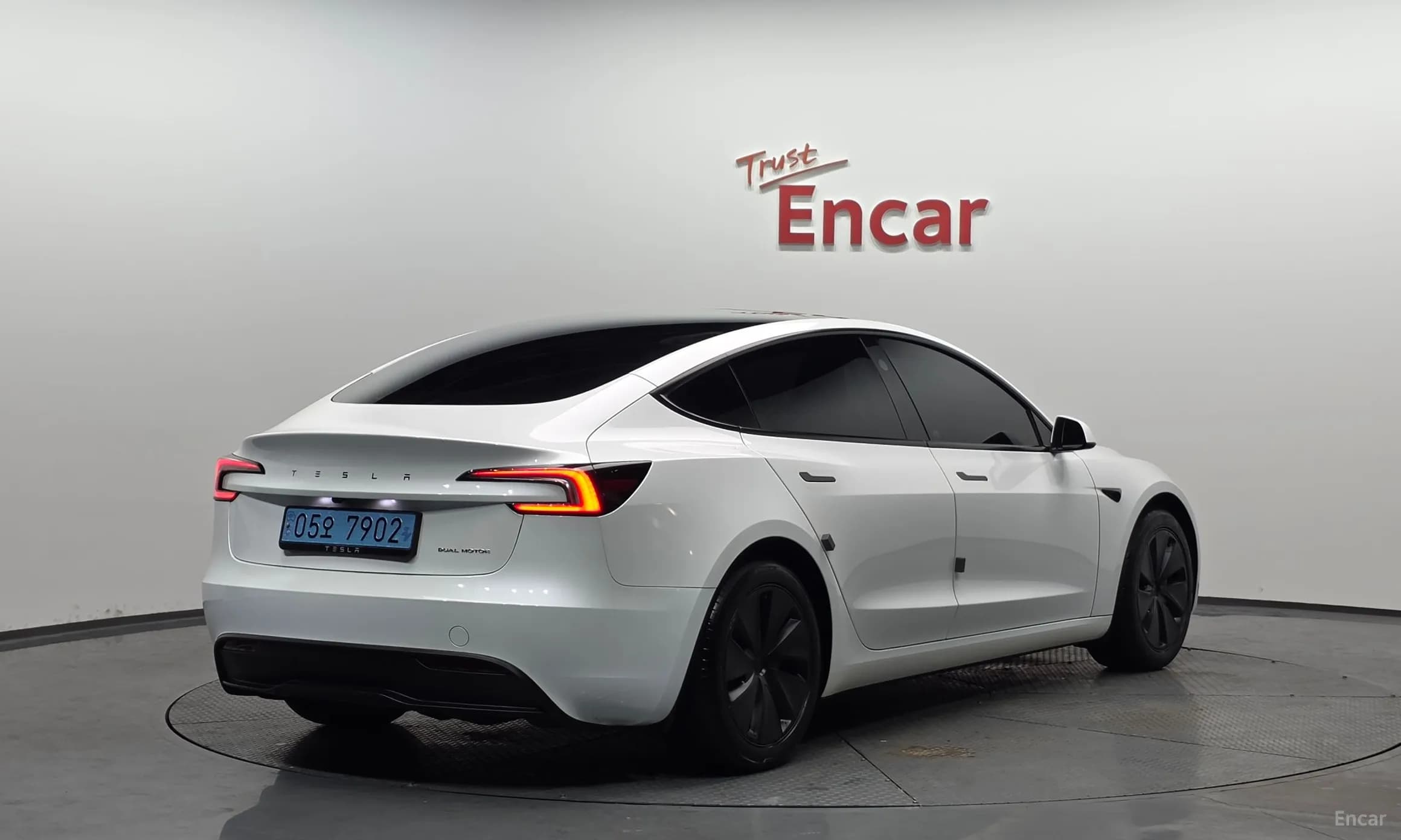 Model 3