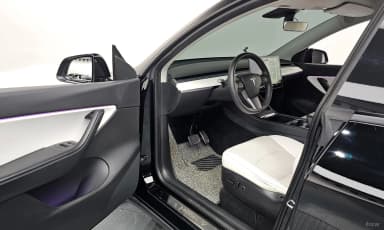 Model Y