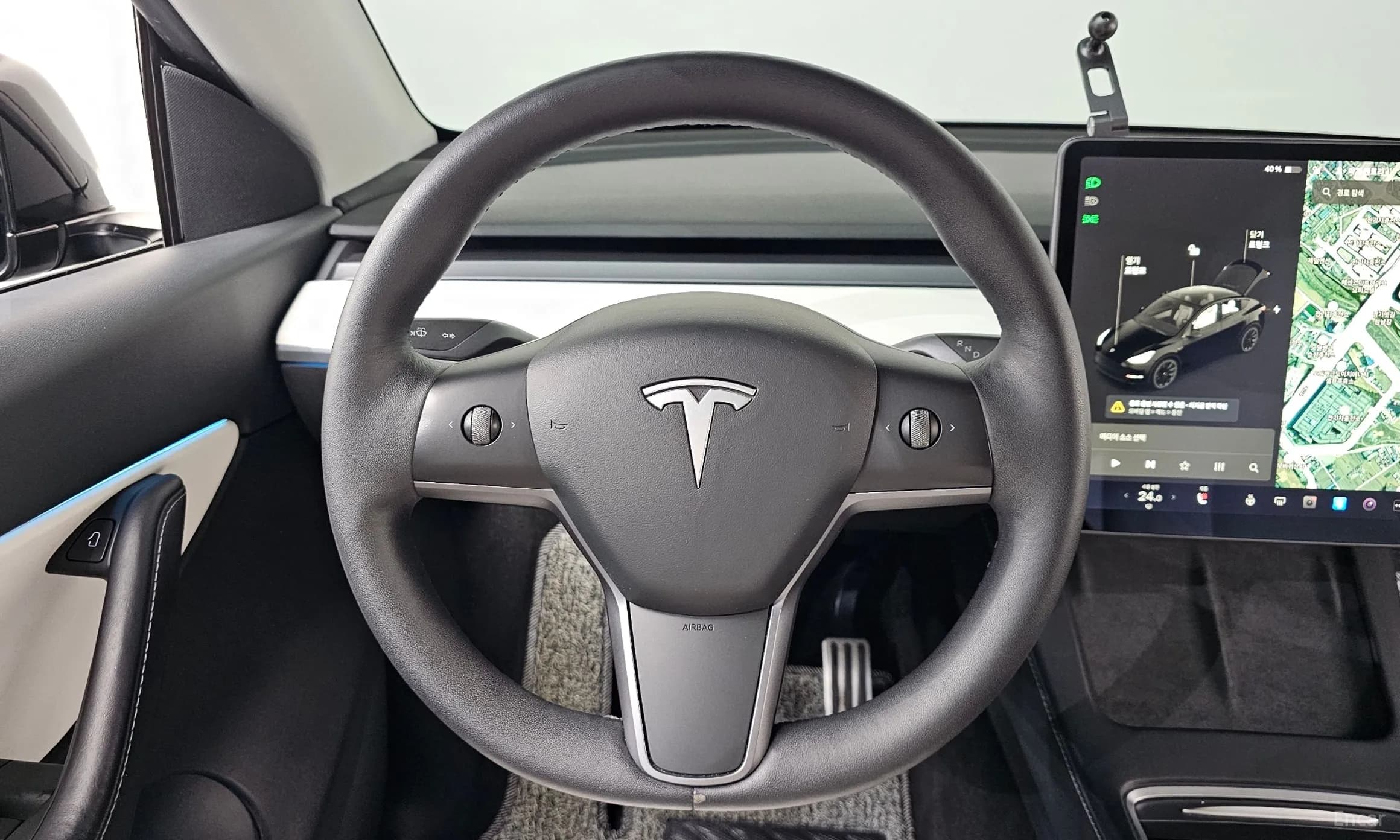 Model Y