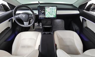 Model Y