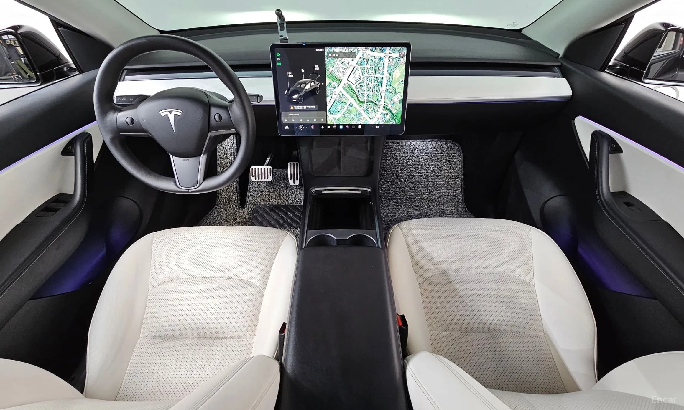 Model Y