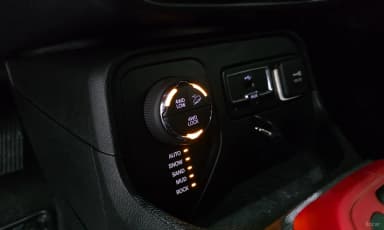 Renegade