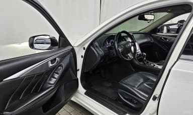 Q50
