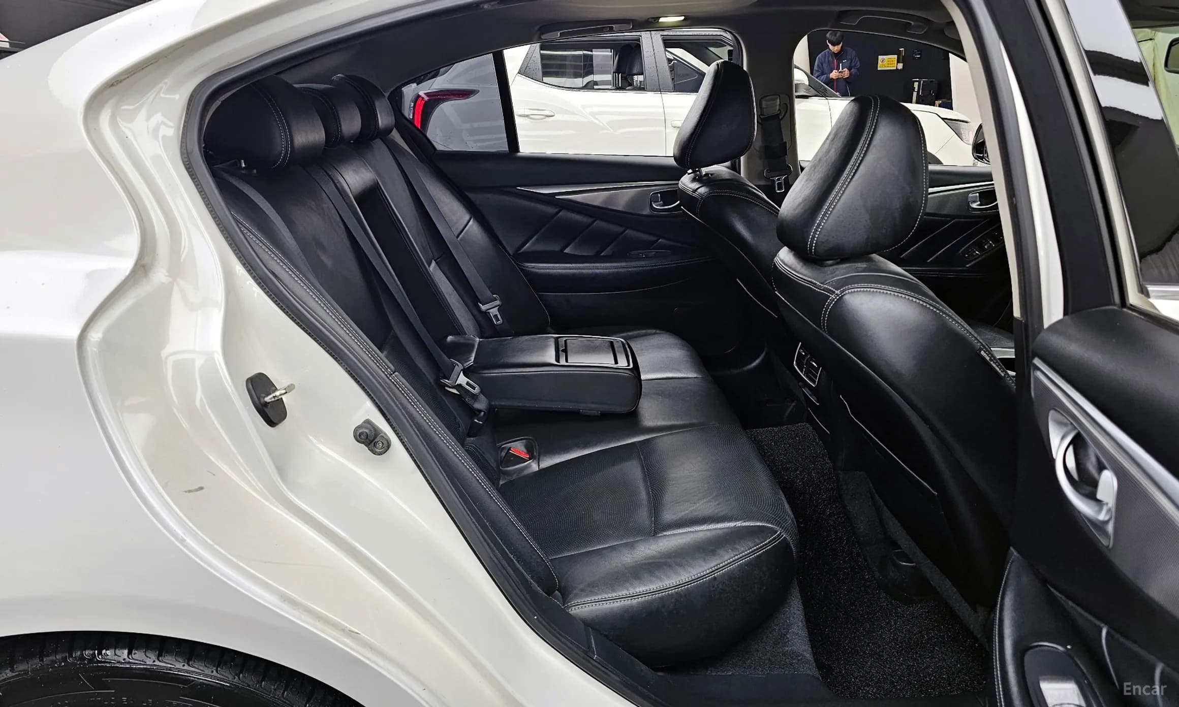 Q50