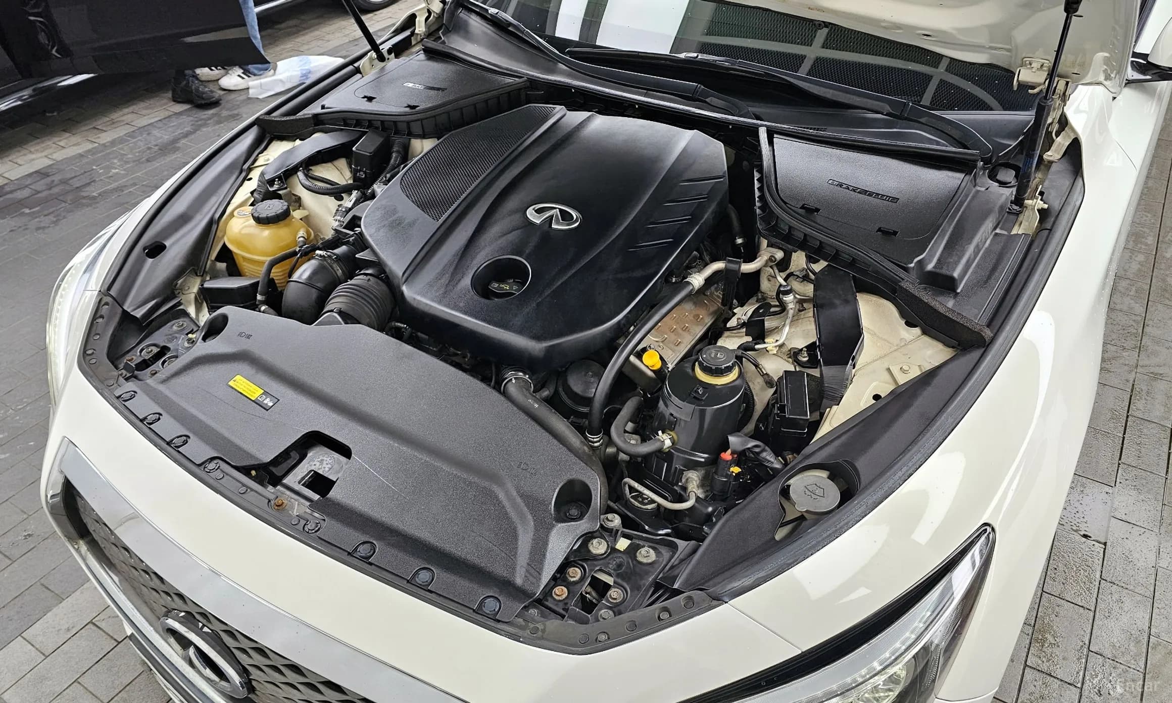 Q50