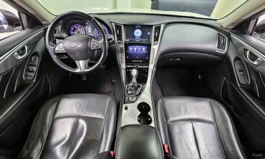 Q50