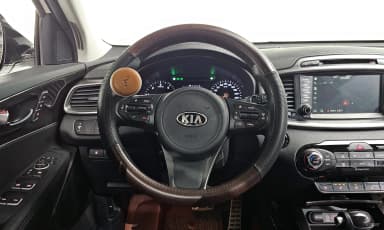 Sorento