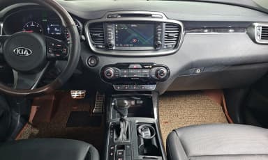 Sorento