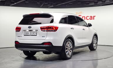 Sorento
