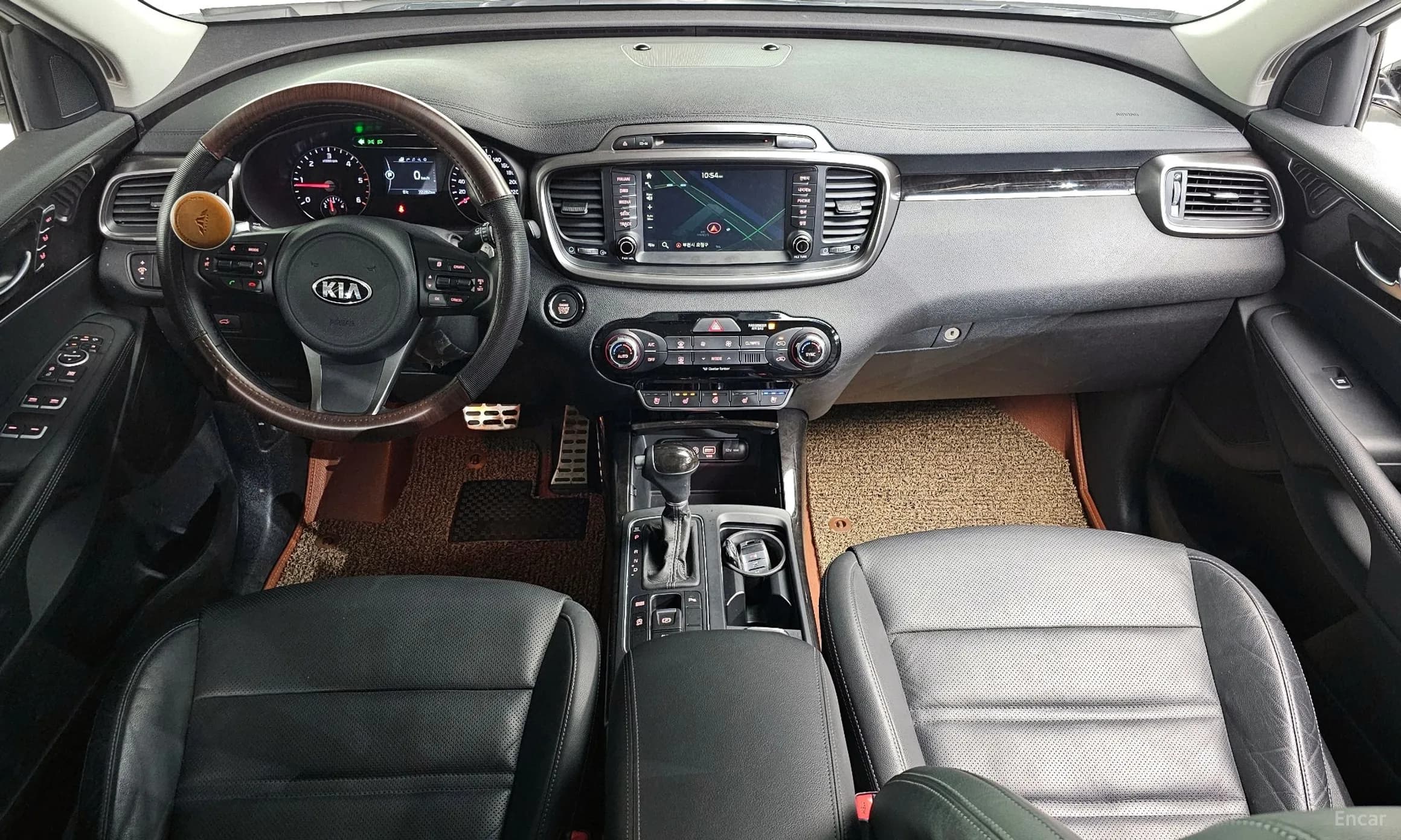 Sorento