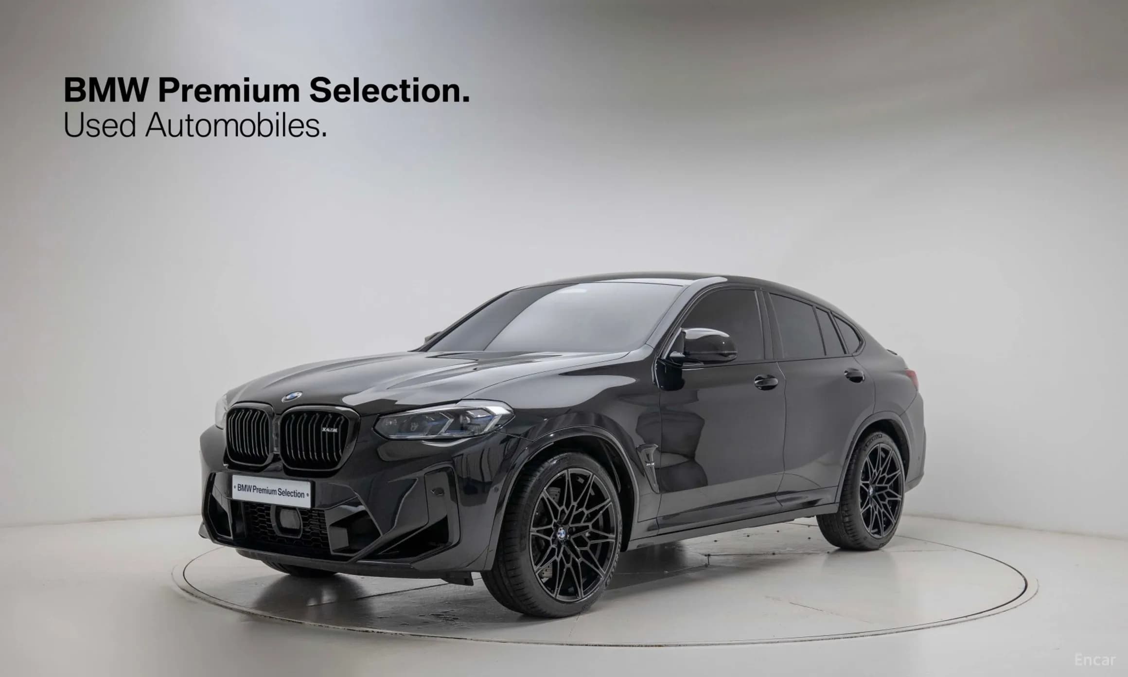 X4M (G02)