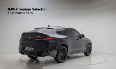 X4M (G02)