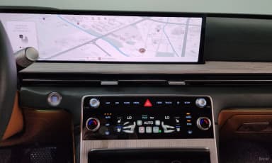GV80