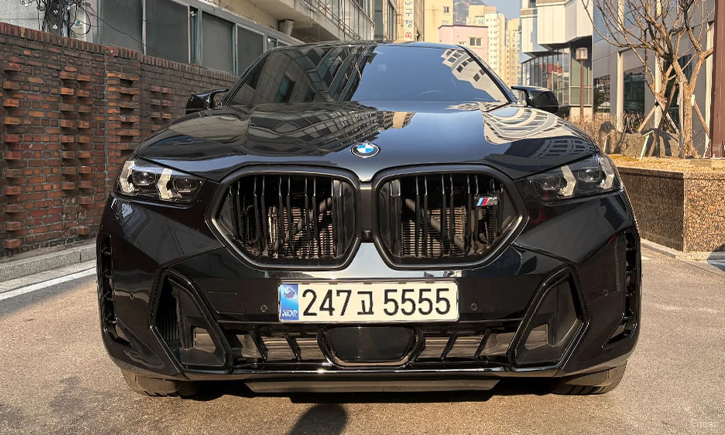 X6 (G06)