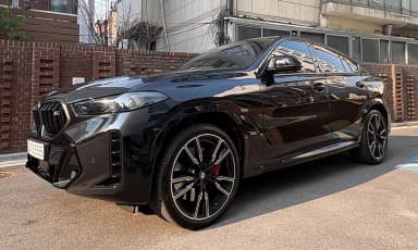 X6 (G06)
