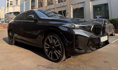X6 (G06)